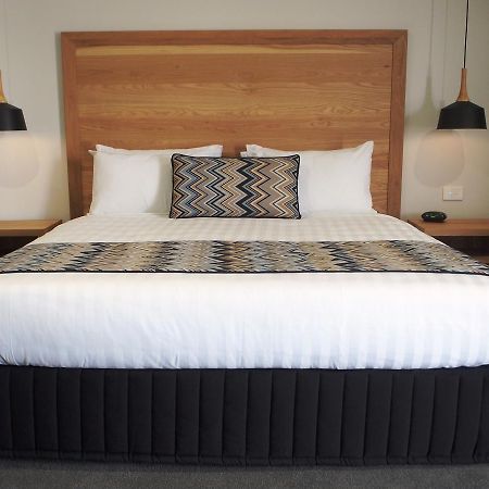 Euston Motel Kültér fotó
