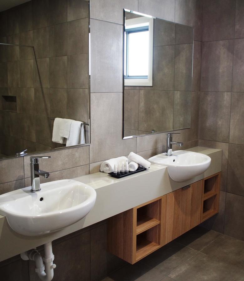 Euston Motel Szoba fotó